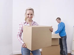 Removal and Storage Solutions in W2