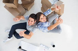 Experienced Movers in W2