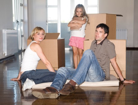Local removals team handling access and parking challenges in Maida Vale
