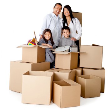 Small office relocation support in Maida Vale using a man and van